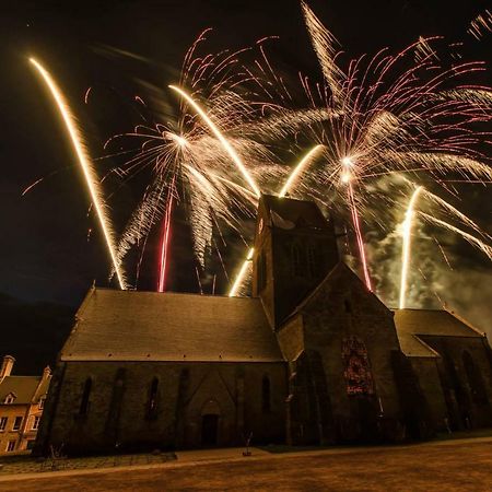 Gite Le Sainte Mere Eglise Eksteriør billede